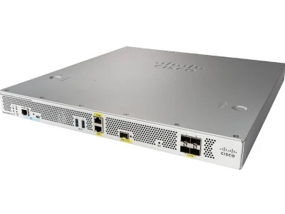Application Scenarios Of Cisco Wireless Controllers: Enabling Unified Managem...