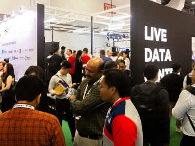 The 12th Edition Of Data Centre World Asia Will Take Place On 29-30 September...