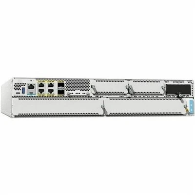 C8300-2N2S-4T2X