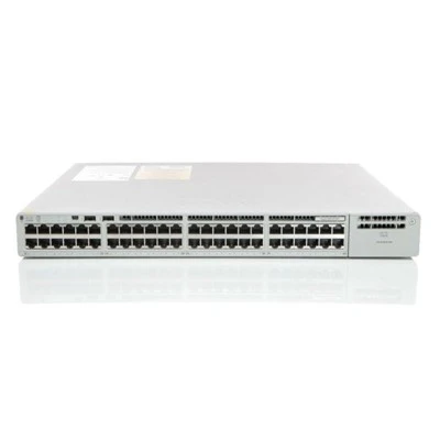 Catalyst C9200-48T