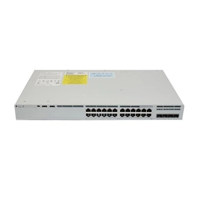Catalyst C9200L-24P-4G