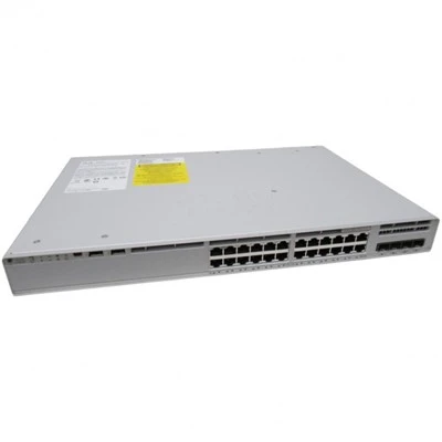 Catalyst C9200L-24T-4G