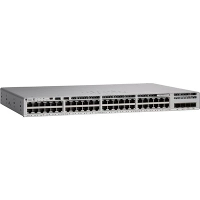 Catalyst C9200L-48P-4G