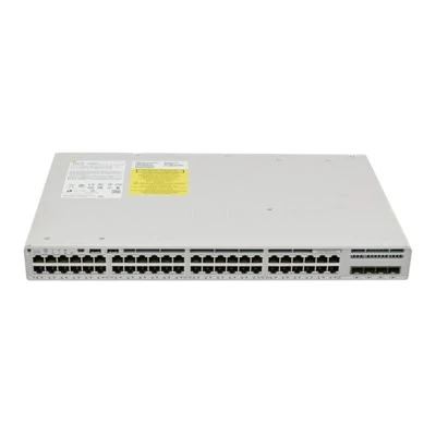 Catalyst C9200L-48P-4X