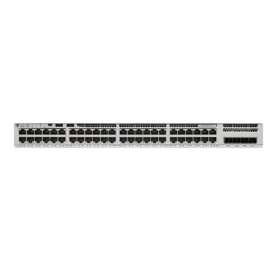 Catalyst C9200L-48PXG-4X