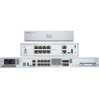 Firewalls